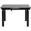 Stôl Lili  Black ,2