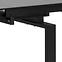 Stôl Lili  Black ,4