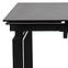 Stôl Lili  Black ,5