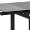 Stôl Lili  Black ,6