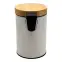 Odpadkový kôš s bambusovým vekom 20 l FTC001C-20L,3