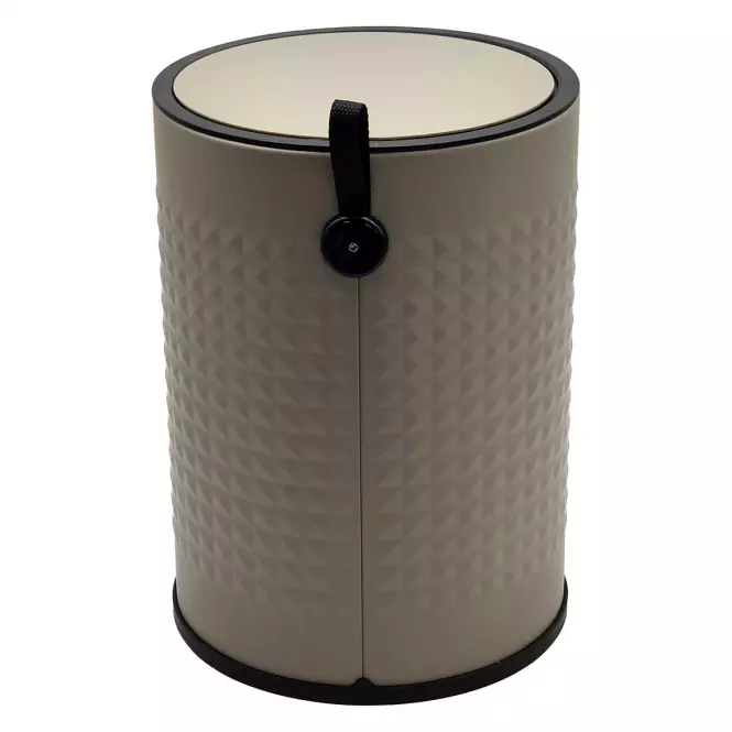 Kôš s pedálom 8 l FTC2338-8L,3