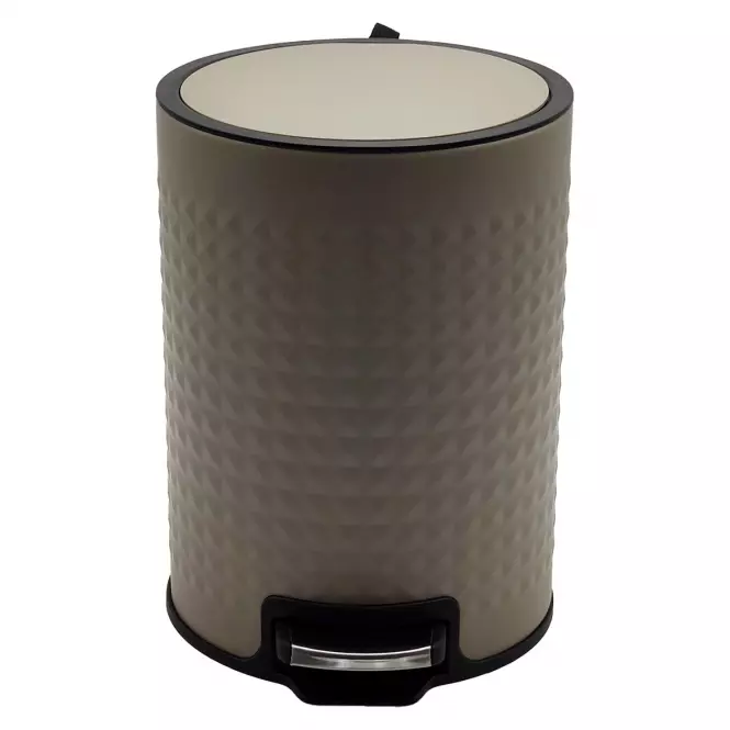 Kôš s pedálom 12 l FTC2338-12L,2