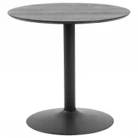 Barový Stôl Fifi Black 
