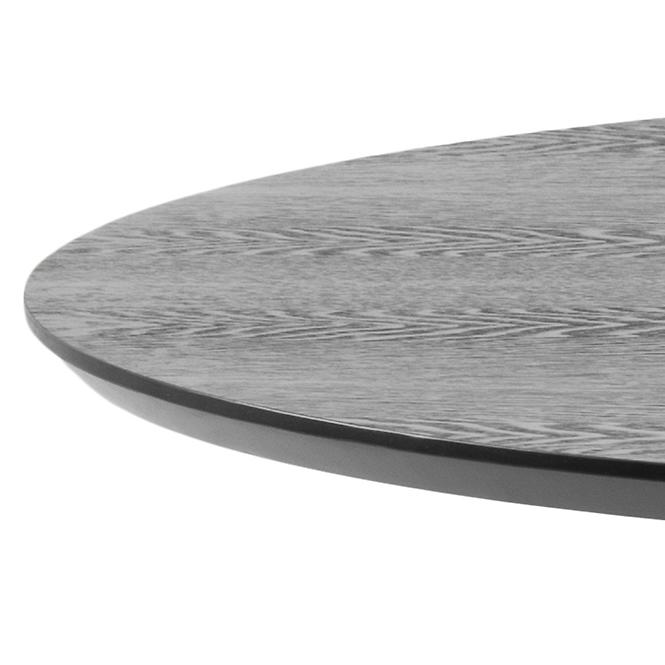 Barový Stôl Fifi Black ,2