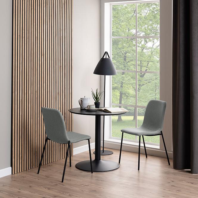 Barový Stôl Fifi Black ,5