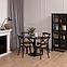 Barový Stôl Fifi Black ,6
