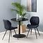 Barový Stôl Fifi Black ,8