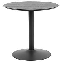 Stôl black