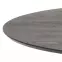 Barový Stôl Fani Matt Black ,2