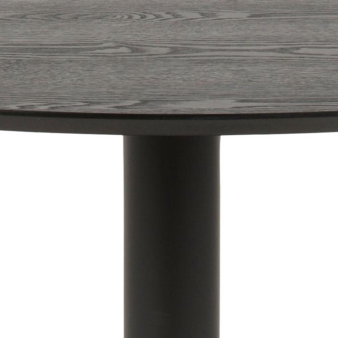 Barový Stôl Fani Matt Black ,3