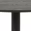 Barový Stôl Fani Matt Black ,3