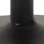 Barový Stôl Fani Matt Black ,5