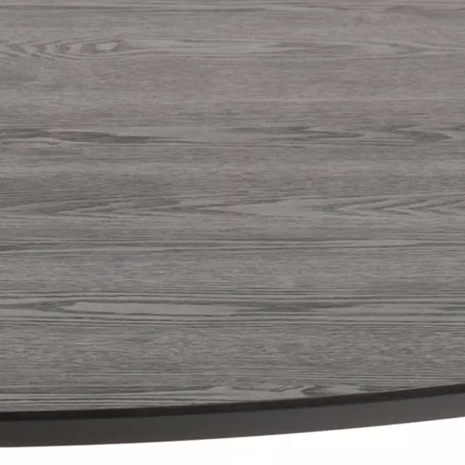 Barový Stôl Fani Matt Black ,6