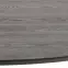 Barový Stôl Fani Matt Black ,6