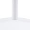 Barový Stôl Bari White ,4