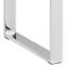 Stôl Clear Glass ,4
