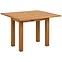 Stôl oiled oak,3
