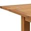 Stôl oiled oak,6