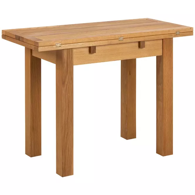 Stôl ST 35 Oiled Oak 