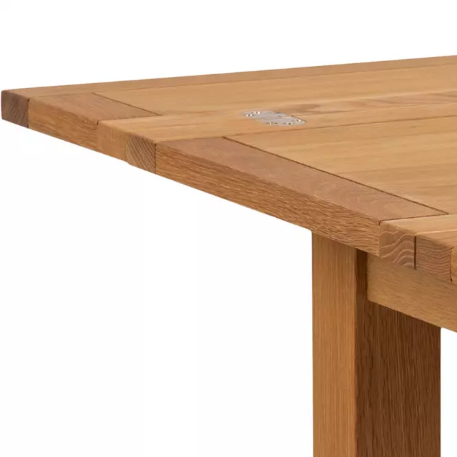 Stôl ST 35 Oiled Oak 