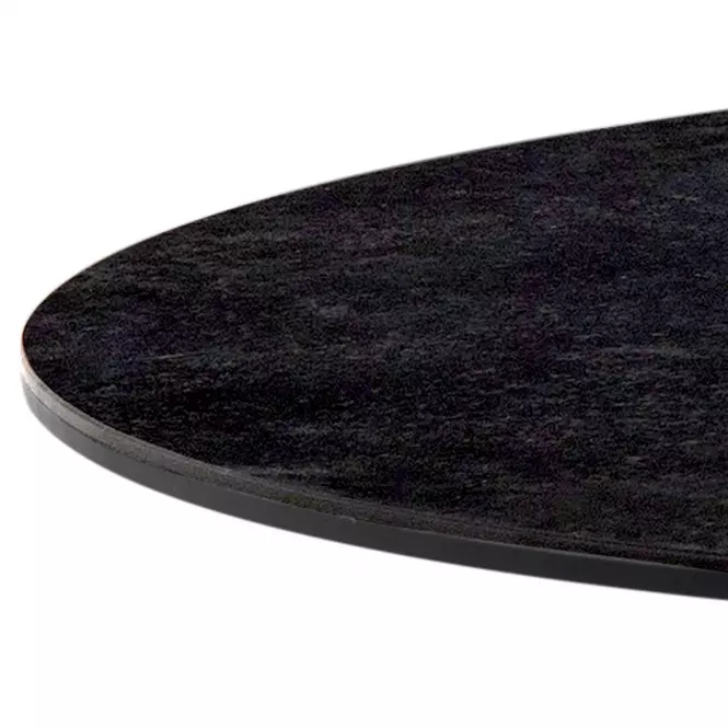 Stôl Fira  Black 