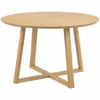 Stôl Liba Oak Oiled 