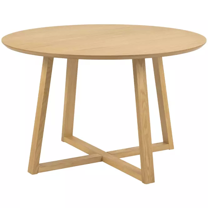 Stôl Liba Oak Oiled 