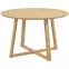 Stôl Liba Oak Oiled 