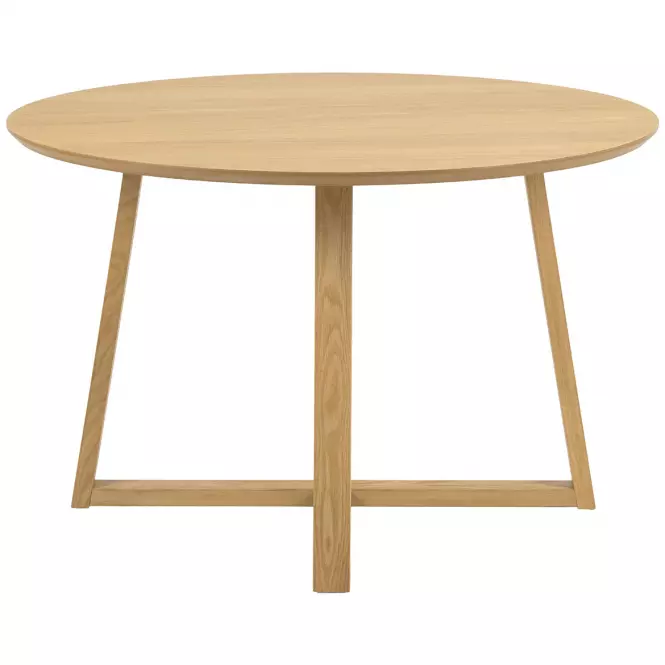 Stôl Liba Oak Oiled 