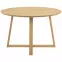 Stôl Liba Oak Oiled ,2