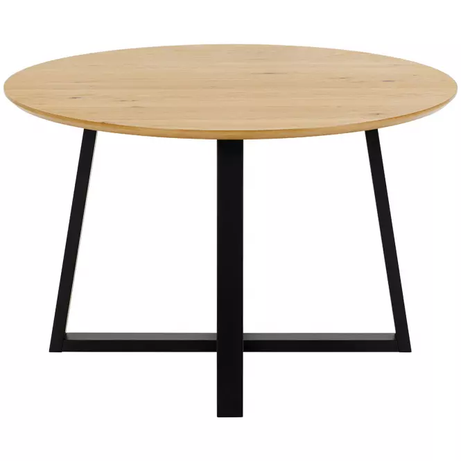 Stôl ST 37 Wild Oak Oiled 