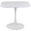Stôl Ollo White ,2