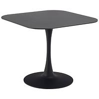 Stôl Pag Matt Black 