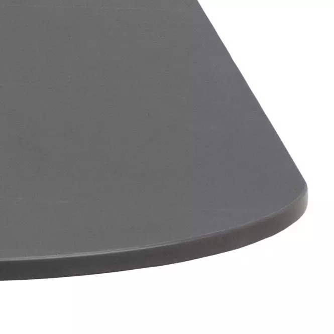 Stôl Pag Matt Black 