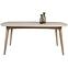 Stôl Pras White ,2