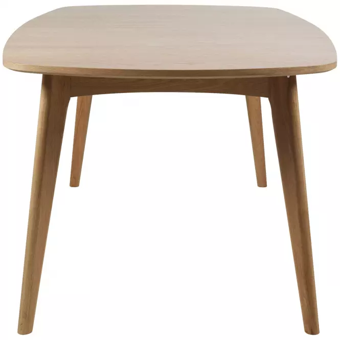 Stôl Pegy Oak Oiled 