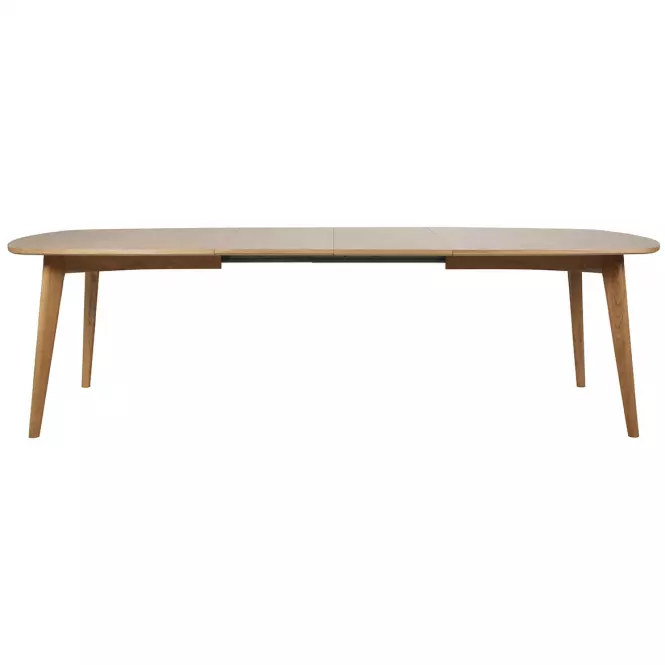 Stôl Pegy Oak Oiled 
