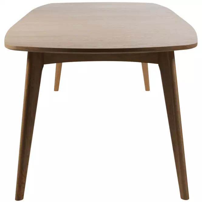 Stôl Pegy Oak Oiled 