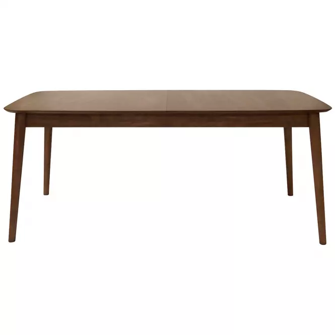 Stôl Pado Matt Walnut 