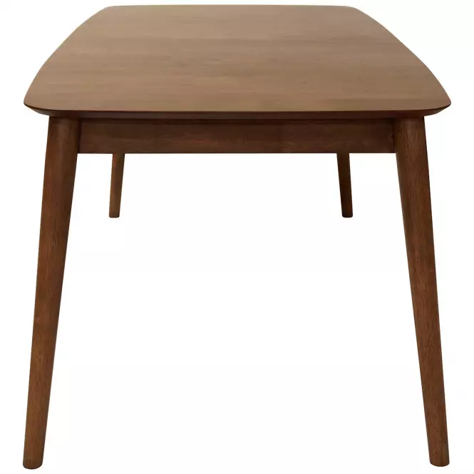 Stôl Pado Matt Walnut 