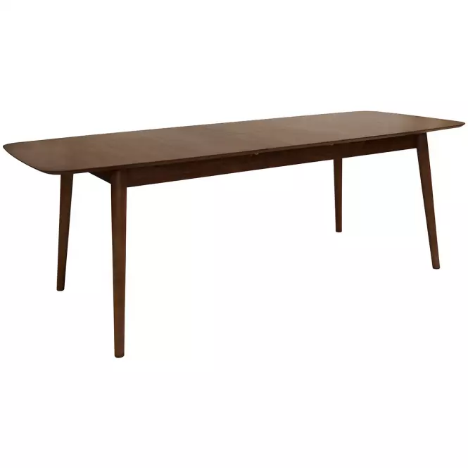 Stôl Pado Matt Walnut 