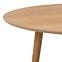 Stôl oak oiled,3