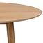 Stôl oak oiled,6