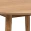 Stôl oak oiled,7