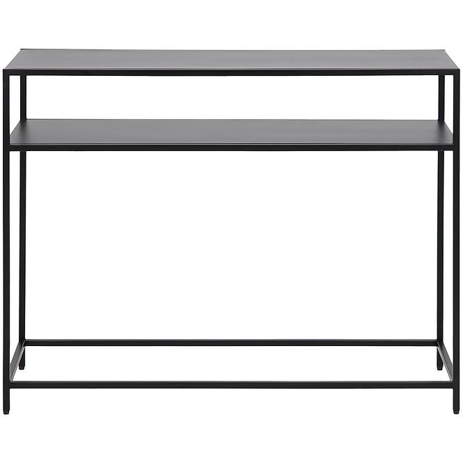 Konzola ST 58 Matt Black ,2