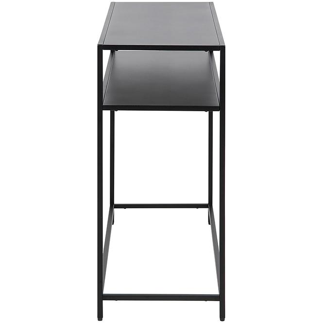 Konzola ST 58 Matt Black ,3