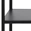 Konzola ST 58 Matt Black ,5