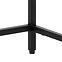 Konzola ST 58 Matt Black ,7