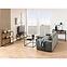 Konzola ST 58 Matt Black ,9